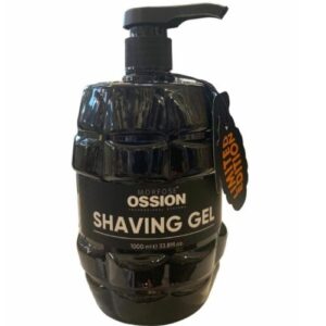 SHAVING GEL