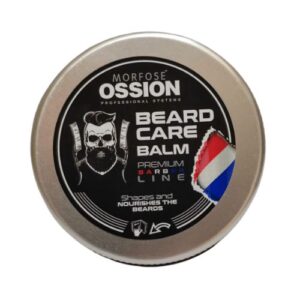 BEARD CARE BALM